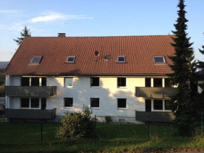 Harzidyll Living Apartment 3 ZKB 71 qm